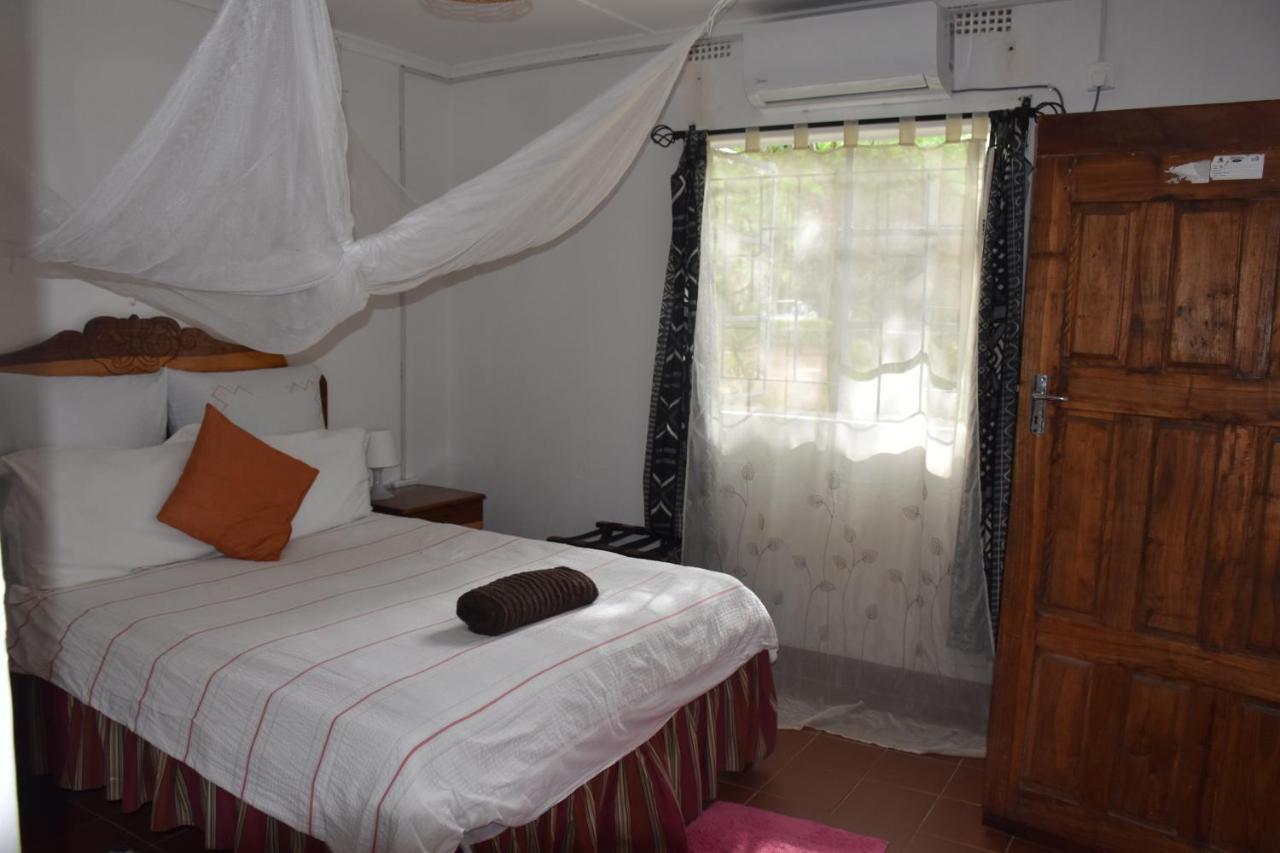 리빙스턴 Tabonina Bis B&B 외부 사진