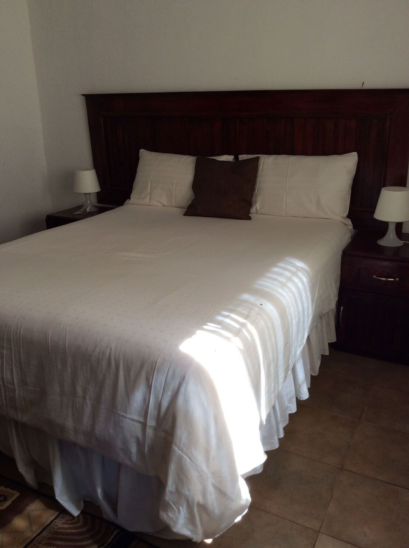 리빙스턴 Tabonina Bis B&B 외부 사진